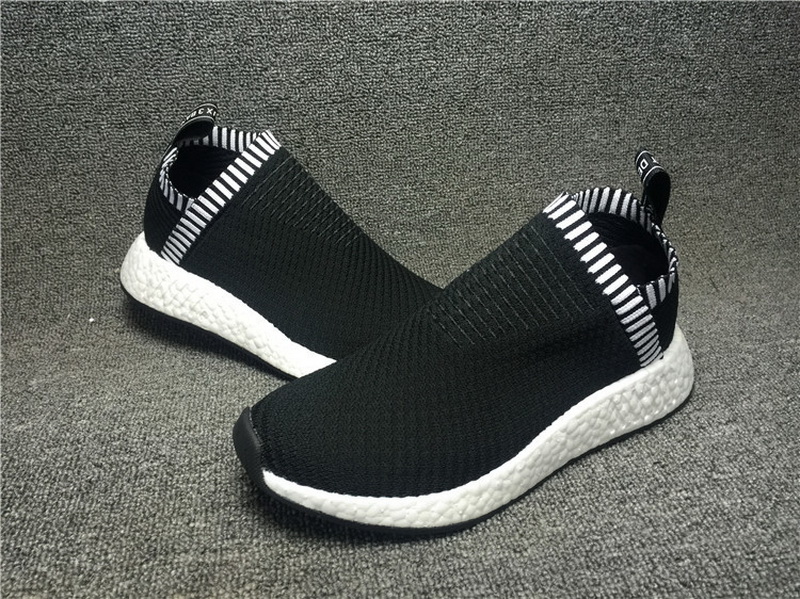 Super Max Adidas NMD CS2 PK Boost(Real Boost-98%Authenic) GS--001